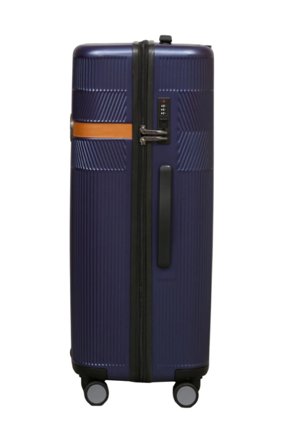 Cambridge Polo Club Kırılmaz Polikarbon TSA Kilitli 8 Tekerlek Valiz Seti 1816 - 11