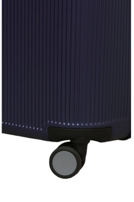 Cambridge Polo Club Kırılmaz Polikarbon TSA Kilitli 8 Tekerlek Valiz Seti 1816 - 12