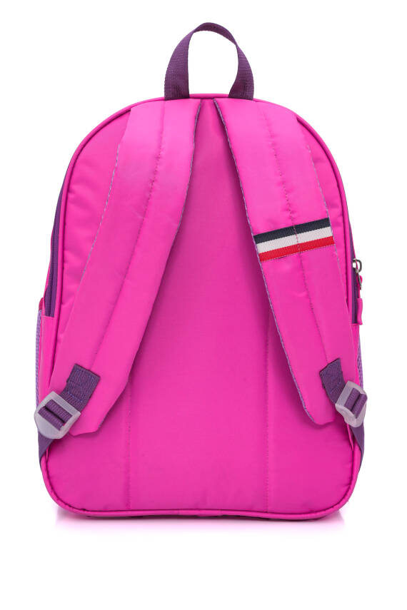 Cambridge Polo Club Kız Çocuk Anaokul Çantası - 6