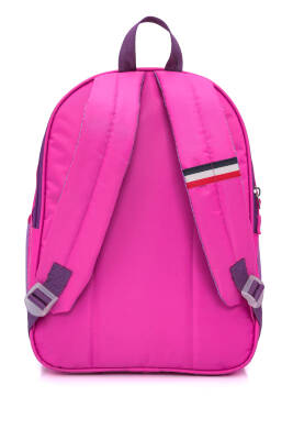 Cambridge Polo Club Kız Çocuk Anaokul Çantası - 6