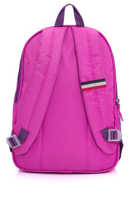 Cambridge Polo Club Kız Çocuk İlkokul Çanta seti - 7