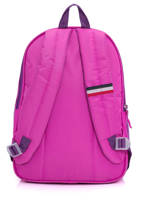 Cambridge Polo Club Kız Çocuk İlkokul Çanta seti - 7