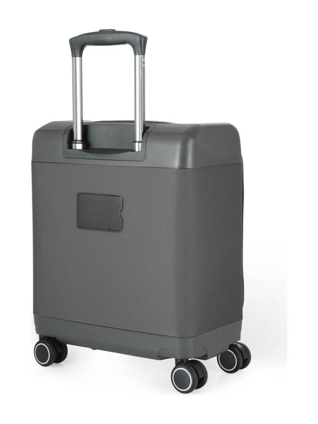 Cambridge Polo Club Laptop Korumalı Premium TSA Kilitli 8 Tekerlek Business Pilot Valizi 71446 - 5