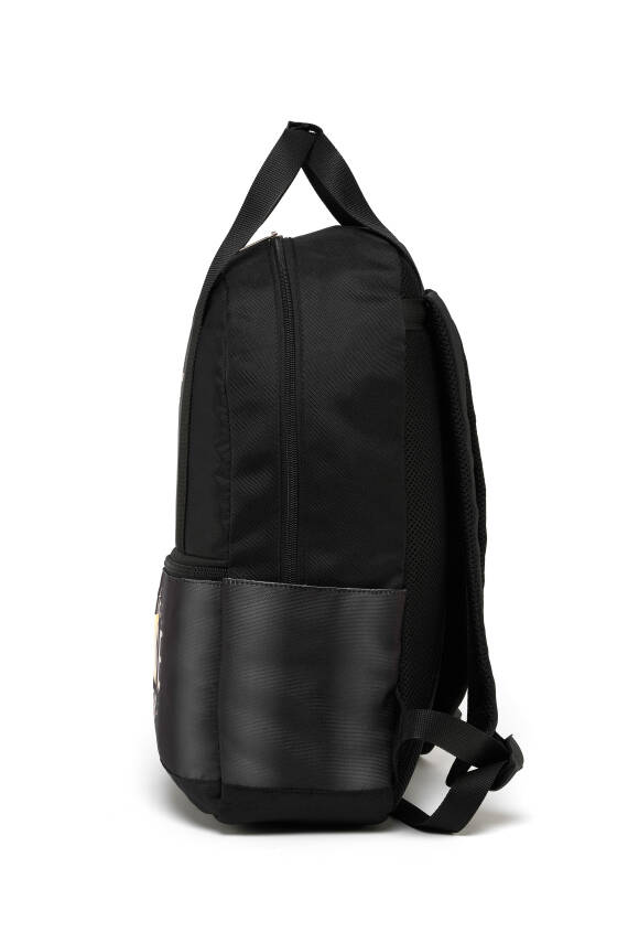 Cambridge Polo Club Like A Star Ön Bölmeli Kız Çocuk İlkokul Çantası - 4