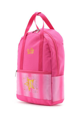 Cambridge Polo Club Like A Star Ön Bölmeli Kız Çocuk İlkokul Çantası - 15