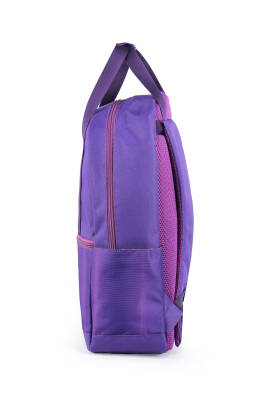 Cambridge Polo Club Like A Star Ön Bölmeli Kız Çocuk İlkokul Çantası - 24