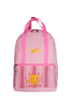 Cambridge Polo Club Like A Star Ön Bölmeli Kız Çocuk İlkokul Çantası - 33