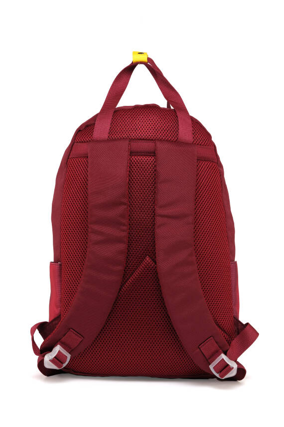 Cambridge Polo Club Like A Star Ön Bölmeli Kız Çocuk İlkokul Çantası - 13