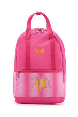 Cambridge Polo Club Like A Star Ön Bölmeli Kız Çocuk İlkokul Çantası - 14