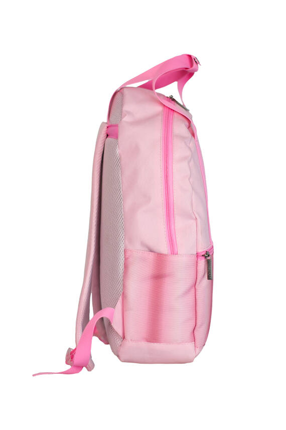 Cambridge Polo Club Like A Star Ön Bölmeli Kız Çocuk İlkokul Çantası - 28