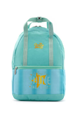 Cambridge Polo Club Like A Star Ön Bölmeli Kız Çocuk İlkokul Çantası - 36