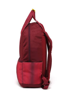 Cambridge Polo Club Like A Star Ön Bölmeli Kız Çocuk İlkokul Çantası - 12