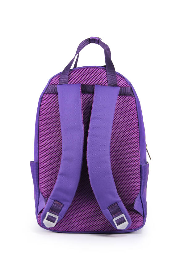 Cambridge Polo Club Like A Star Ön Bölmeli Kız Çocuk İlkokul Çantası - 25