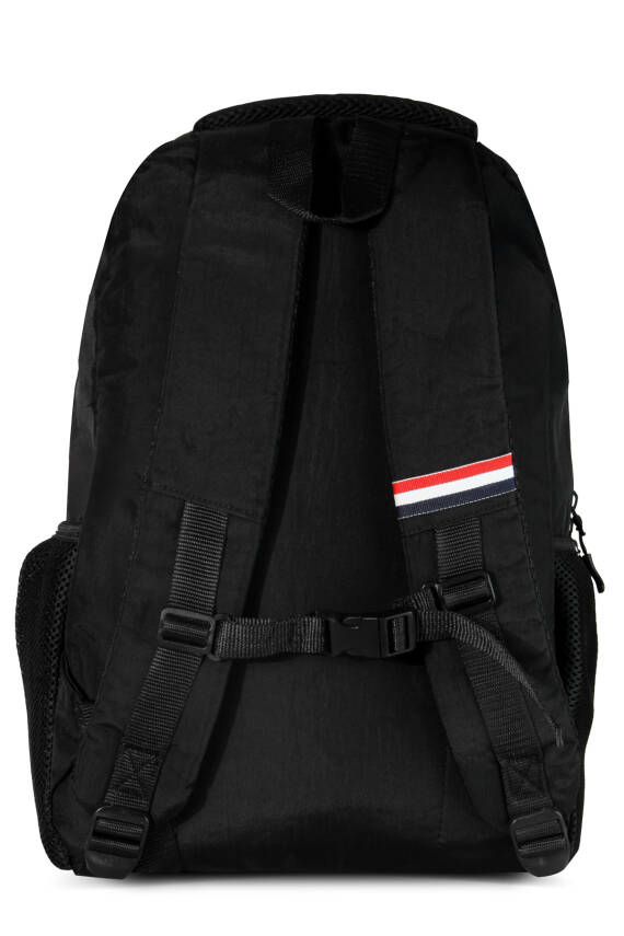 Cambridge Polo Club Minimalist Tasarım Unisex Çok Gözlü Sırt Çantası - 29