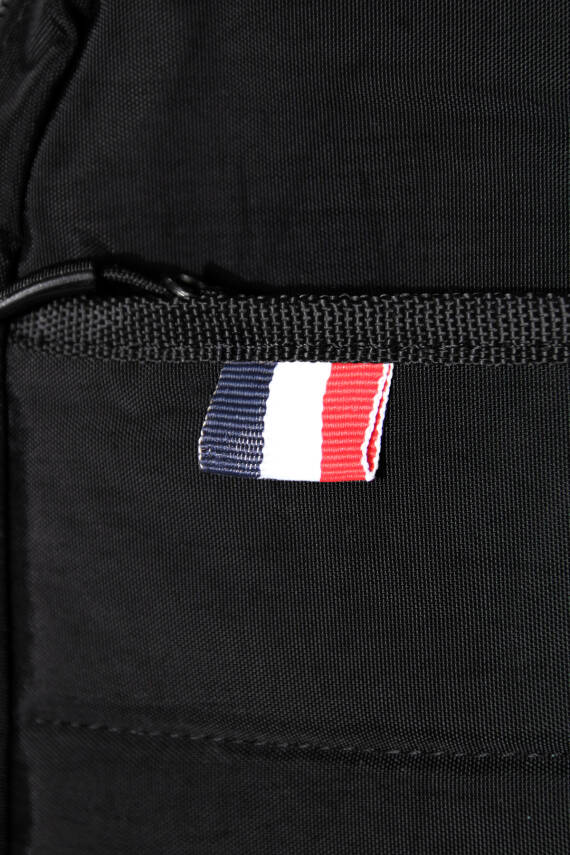 Cambridge Polo Club Minimalist Tasarım Unisex Çok Gözlü Sırt Çantası - 31