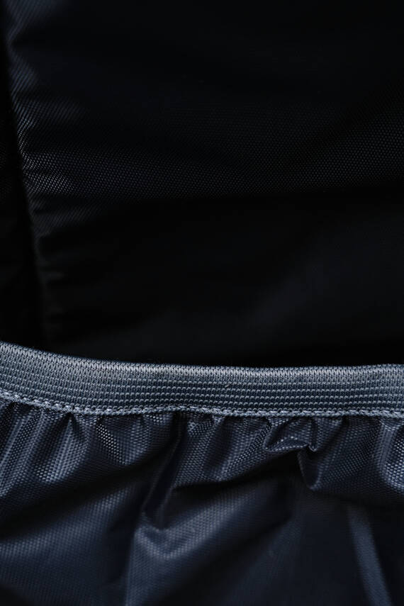 Cambridge Polo Club Minimalist Tasarım Unisex Çok Gözlü Sırt Çantası - 6