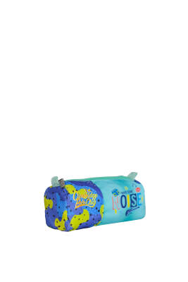 Cambridge Polo Club Noise Tek Bölmeli Unisex Çocuk Kalemlik - 7