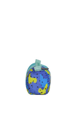 Cambridge Polo Club Noise Tek Bölmeli Unisex Çocuk Kalemlik - 8