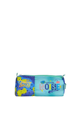 Cambridge Polo Club Noise Tek Bölmeli Unisex Çocuk Kalemlik - 2