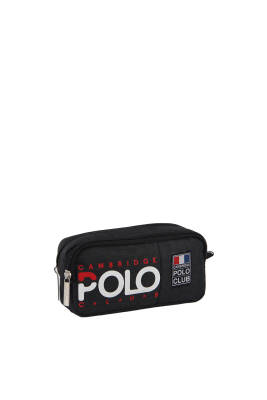 Cambridge Polo Club Normcore Unisex Çift Bölme Kalemlik - 3