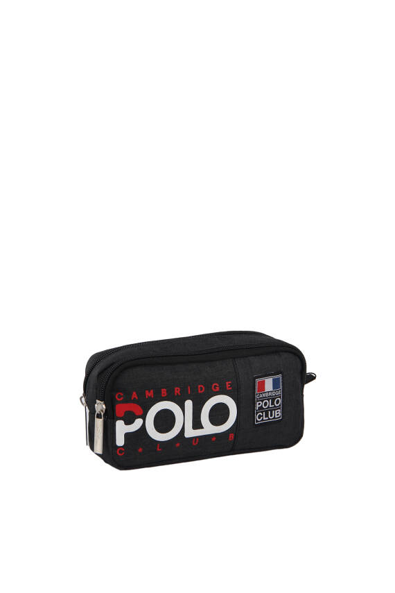 Cambridge Polo Club Normcore Unisex Çift Bölme Kalemlik - 3