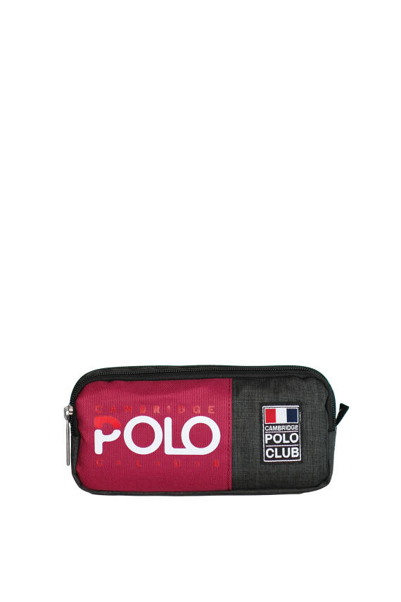 Cambridge Polo Club Normcore Unisex Çift Bölme Kalemlik - 10