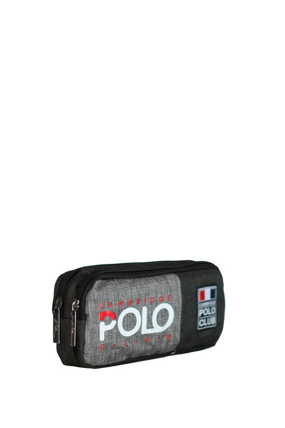 Cambridge Polo Club Normcore Unisex Çift Bölme Kalemlik - 16