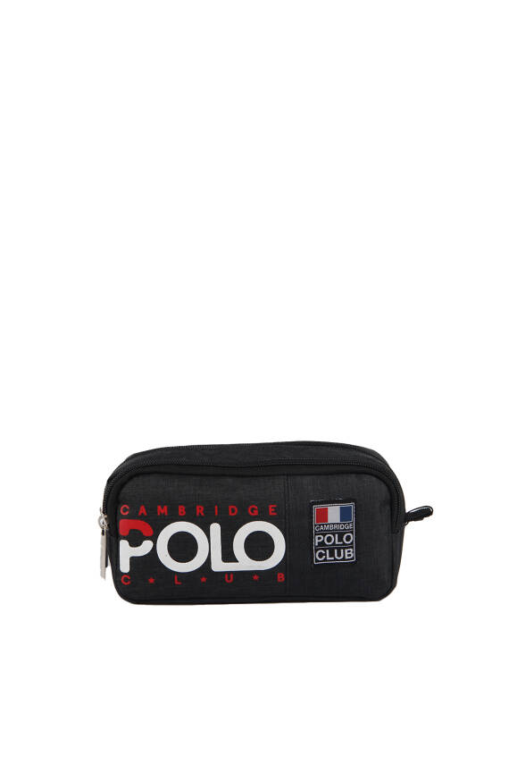Cambridge Polo Club Normcore Unisex Çift Bölme Kalemlik - 20