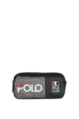 Cambridge Polo Club Normcore Unisex Çift Bölme Kalemlik - 23