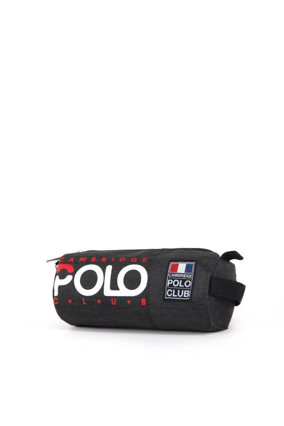 Cambridge Polo Club Normcore Unisex Tek Bölme Kalemlik - 3