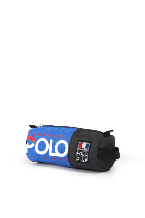 Cambridge Polo Club Normcore Unisex Tek Bölme Kalemlik - 11
