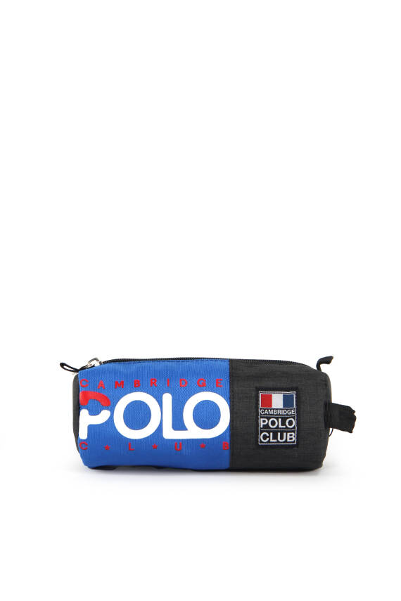 Cambridge Polo Club Normcore Unisex Tek Bölme Kalemlik - 10