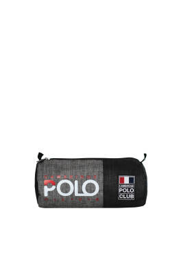 Cambridge Polo Club Normcore Unisex Tek Bölme Kalemlik - 21