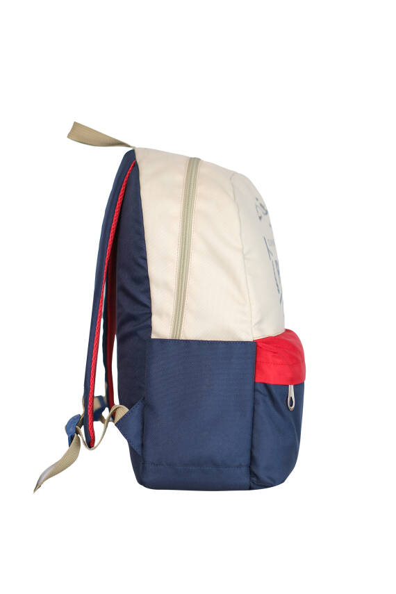Cambridge Polo Club Old-Fashioned Unisex Çocuk İlkokul Çantası - 9