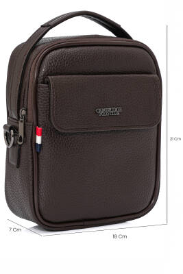 Cambridge Polo Club Portföy Çanta PLEVR50140 - 7