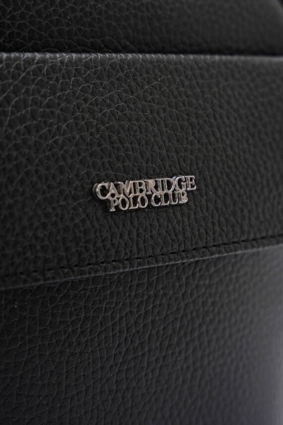 Cambridge Polo Club Portföy Çanta PLEVR50140 - 5