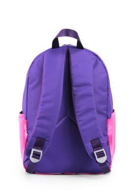 Cambridge Polo Club Positive State Ön Cepli Kız Çocuk İlkokul Çantası - 9