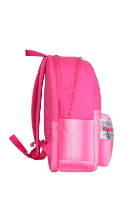 Cambridge Polo Club Positive State Ön Cepli Kız Çocuk İlkokul Çantası - 12