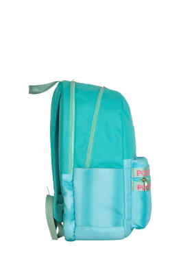 Cambridge Polo Club Positive State Ön Cepli Kız Çocuk İlkokul Çantası - 17