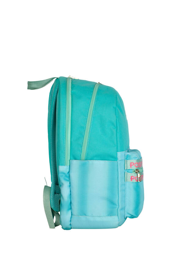 Cambridge Polo Club Positive State Ön Cepli Kız Çocuk İlkokul Çantası - 17