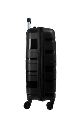 Cambridge Polo Club PP Barcelona Valiz Seti - Cambridge Polo Club