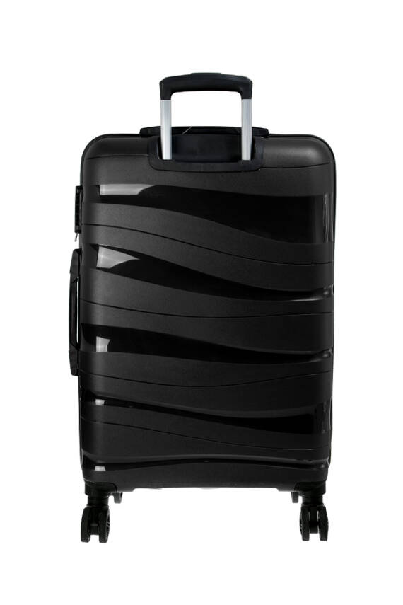 Cambridge Polo Club PP Barcelona Valiz Seti - 3