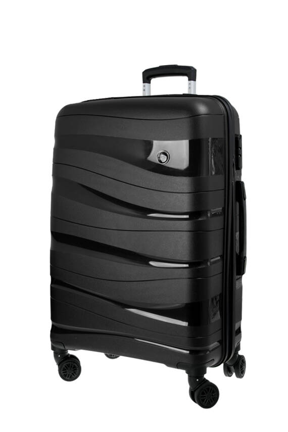 Cambridge Polo Club PP Barcelona Valiz Seti - 6