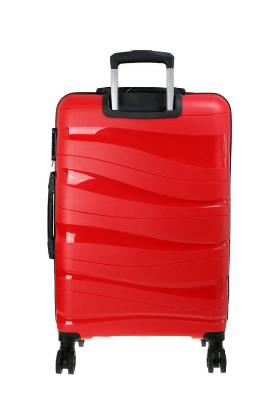 Cambridge Polo Club PP Barcelona Valiz Seti - 11