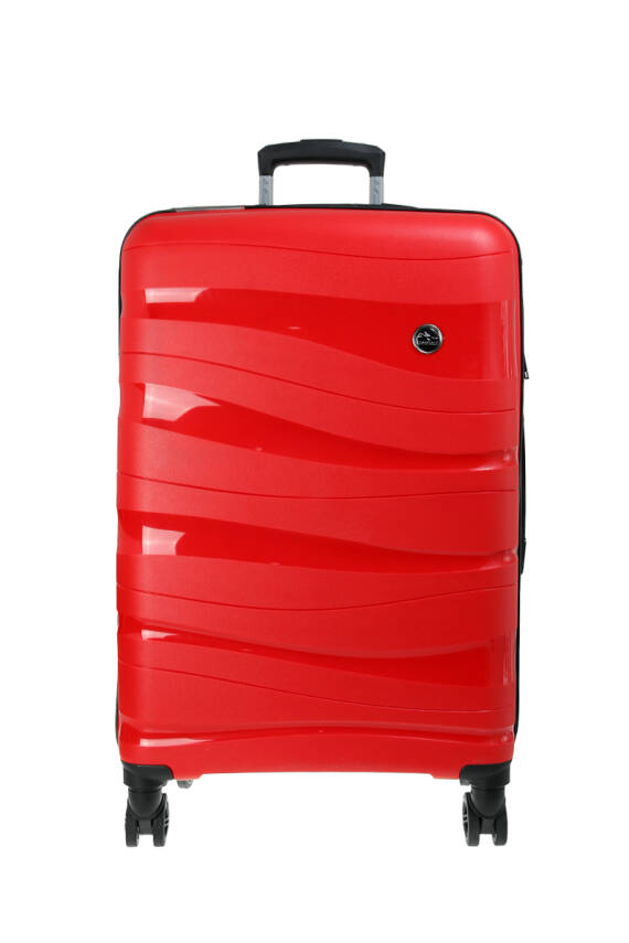 Cambridge Polo Club PP Barcelona Valiz Seti - 15