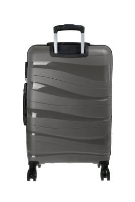 Cambridge Polo Club PP Barcelona Valiz Seti - 17