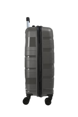 Cambridge Polo Club PP Barcelona Valiz Seti - 18