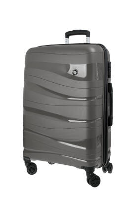 Cambridge Polo Club PP Barcelona Valiz Seti - 20