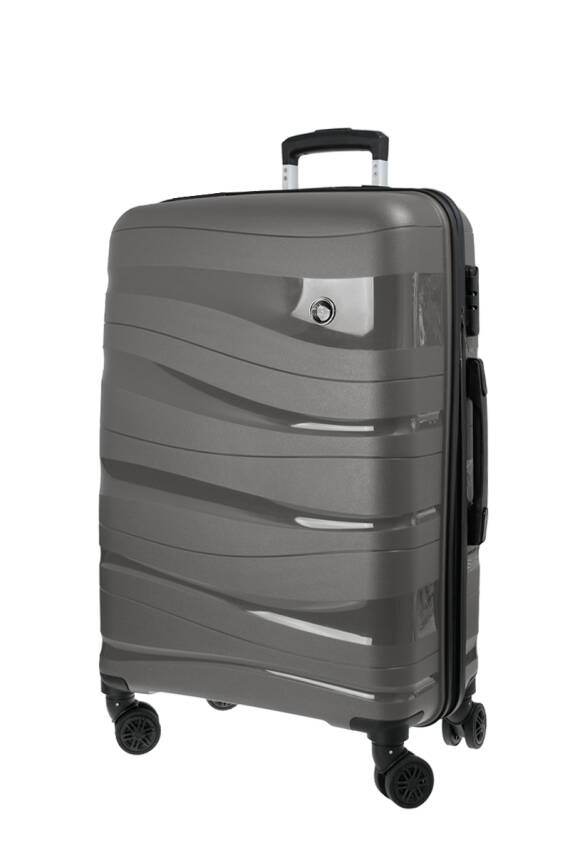 Cambridge Polo Club PP Barcelona Valiz Seti - 20