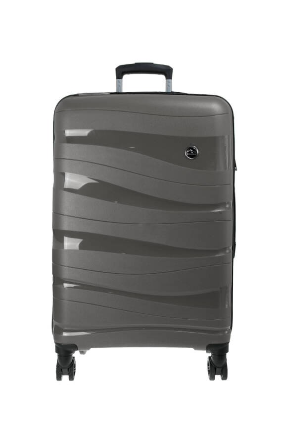 Cambridge Polo Club PP Barcelona Valiz Seti - 21